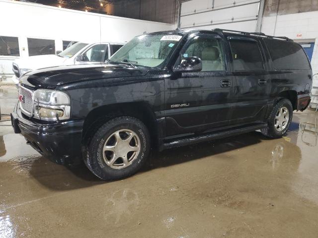 gmc yukon xl d 2005 1gkfk66u25j195753