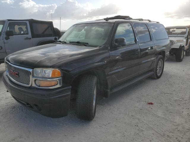 gmc yukon xl d 2006 1gkfk66u26j135571