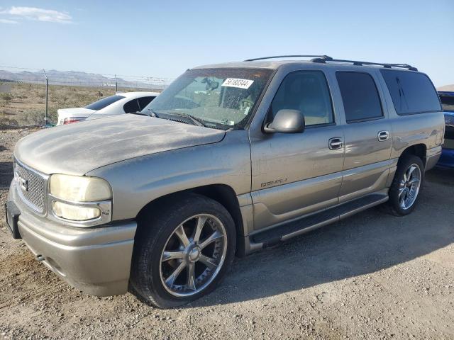 gmc denali xl 2001 1gkfk66u31j313478