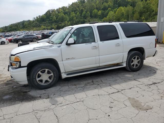 gmc yukon xl d 2003 1gkfk66u33j214145