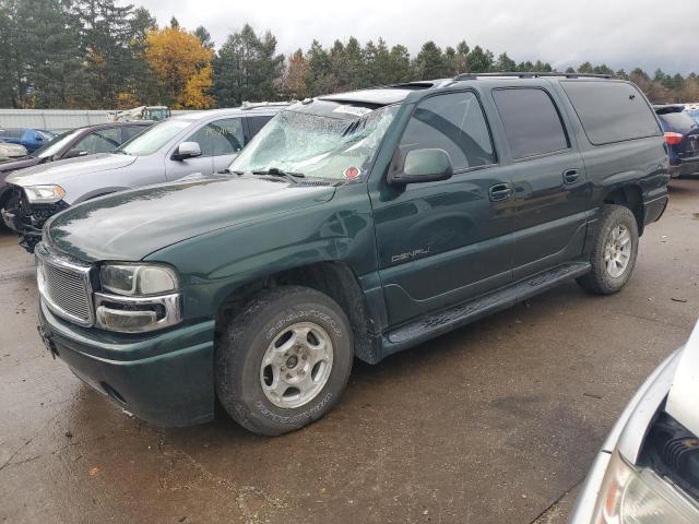 gmc yukon xl d 2003 1gkfk66u33j277133