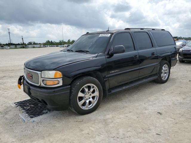 gmc yukon xl d 2005 1gkfk66u35j208395