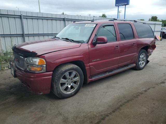 gmc yukon xl d 2005 1gkfk66u35j229179