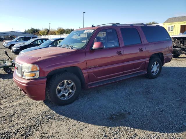 gmc yukon xl d 2006 1gkfk66u36j131741