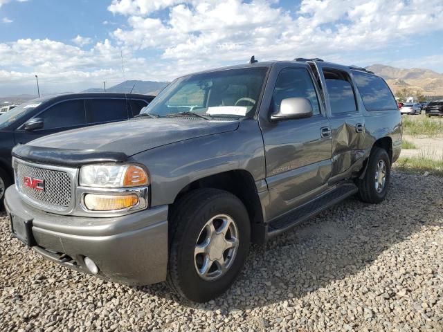 gmc yukon xl d 2006 1gkfk66u36j164626