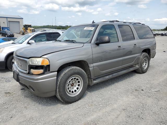 gmc yukon xl d 2006 1gkfk66u36j168076