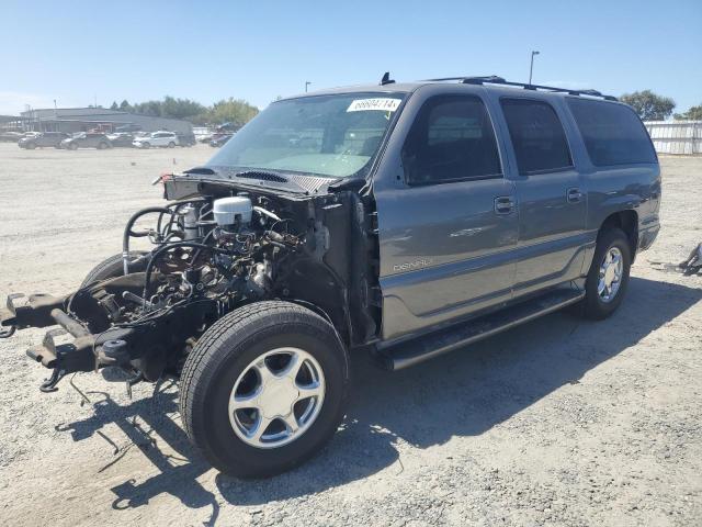 gmc yukon xl d 2006 1gkfk66u36j172662