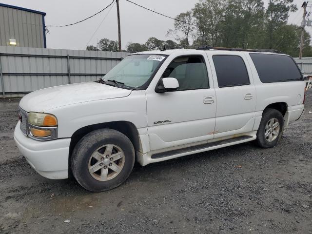 gmc yukon xl d 2003 1gkfk66u43j131937