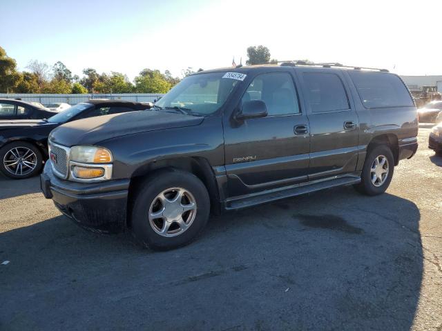 gmc yukon xl d 2003 1gkfk66u43j165473