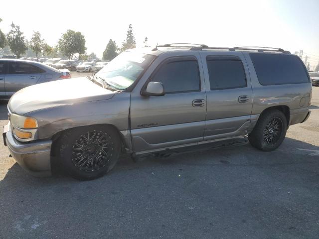 gmc yukon xl d 2005 1gkfk66u45j257153