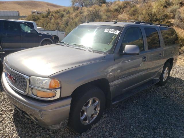 gmc yukon xl d 2005 1gkfk66u45j263793