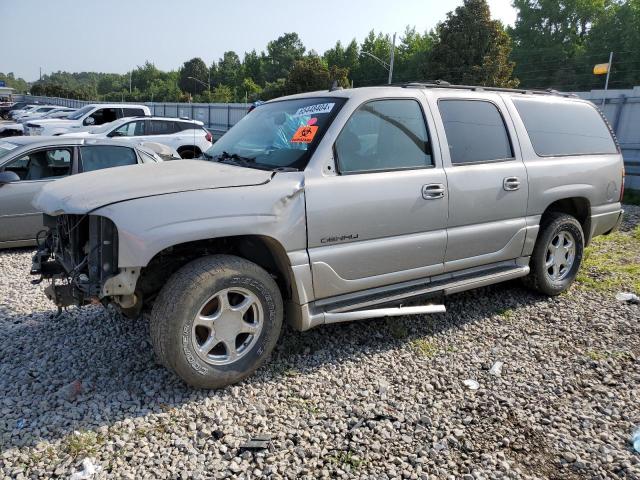 gmc yukon xl d 2006 1gkfk66u46j142439