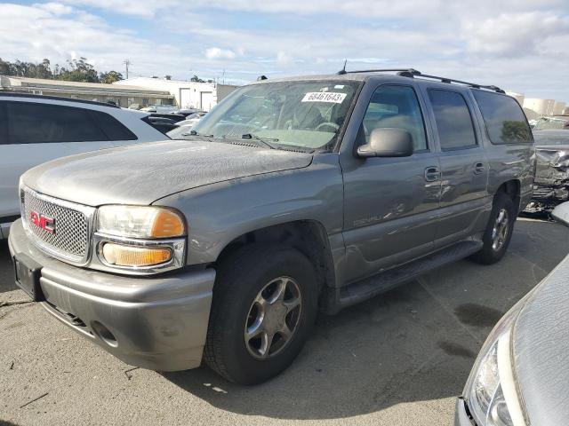 gmc yukon xl d 2005 1gkfk66u55j167249