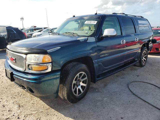 gmc yukon xl d 2005 1gkfk66u55j208298