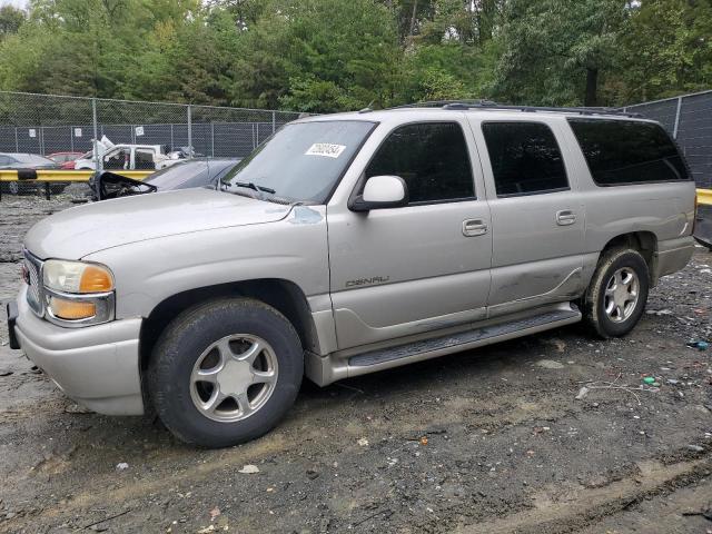 gmc yukon xl d 2005 1gkfk66u55j238241