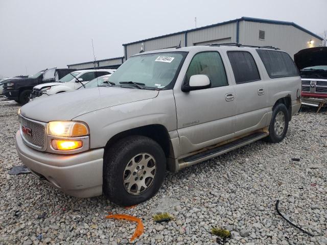 gmc yukon xl d 2005 1gkfk66u55j244282