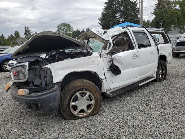 gmc yukon 2006 1gkfk66u56j121986