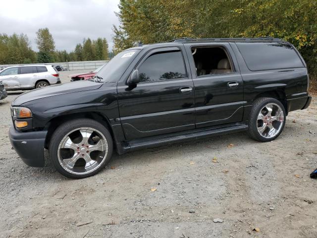 gmc yukon xl d 2006 1gkfk66u56j134544