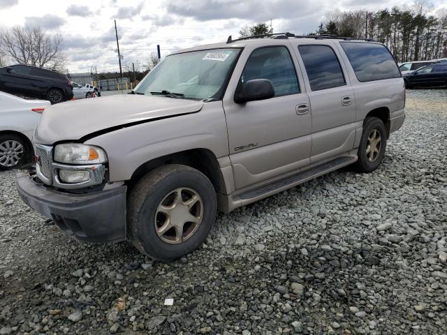 gmc yukon 2006 1gkfk66u56j135290