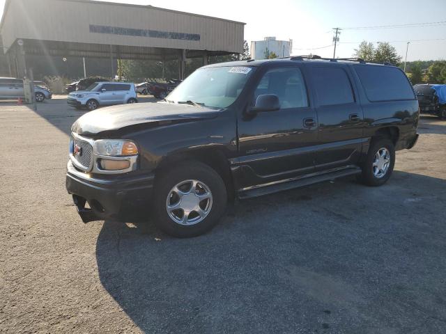 gmc yukon xl d 2006 1gkfk66u56j136925