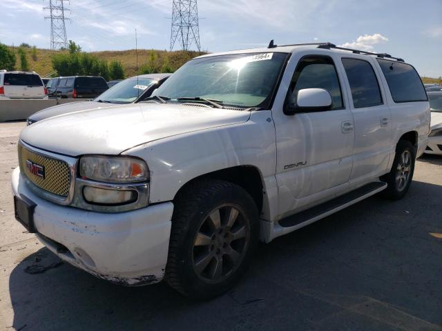 gmc yukon xl d 2006 1gkfk66u56j145222