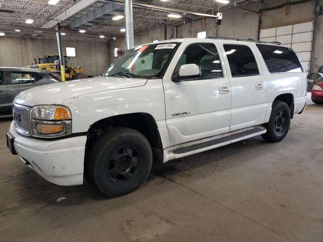 gmc yukon xl d 2006 1gkfk66u56j146161