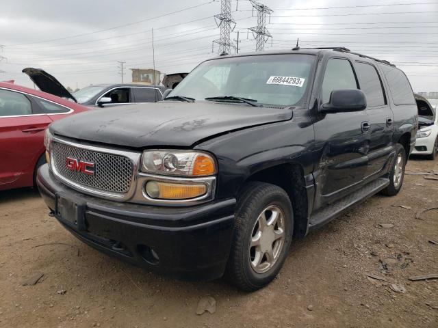 gmc yukon xl d 2003 1gkfk66u63j238066