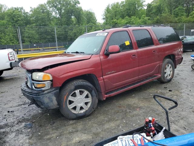 gmc yukon 2003 1gkfk66u63j258706