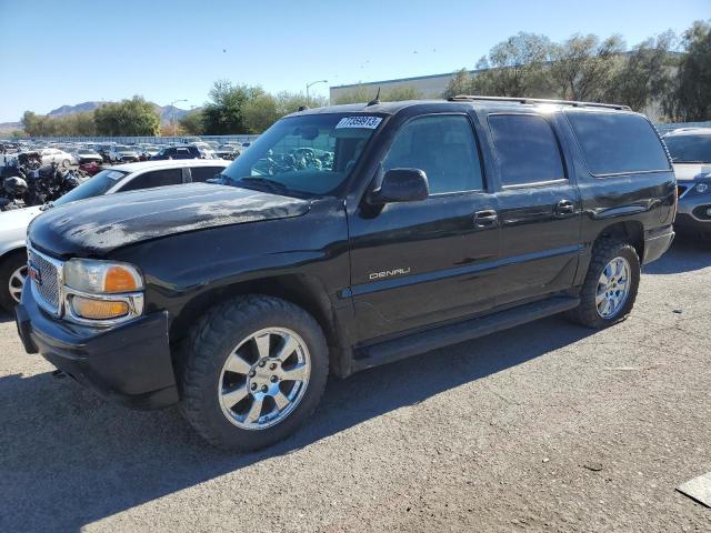 gmc yukon 2005 1gkfk66u65j212215