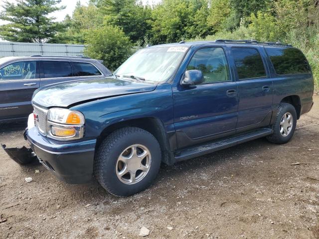 gmc yukon xl d 2005 1gkfk66u65j226213