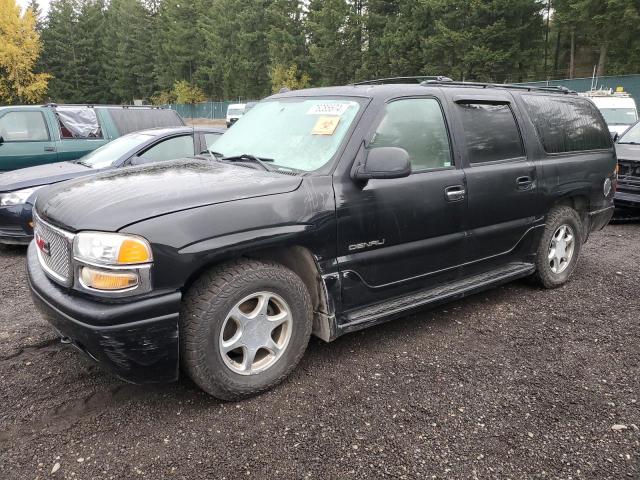 gmc yukon xl d 2005 1gkfk66u65j247577