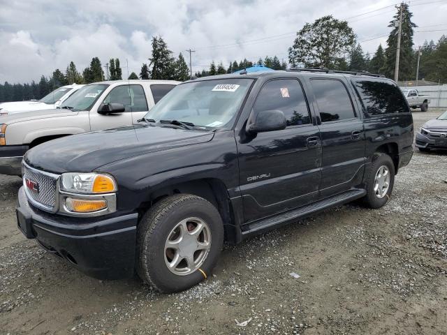 gmc yukon xl d 2005 1gkfk66u65j255825