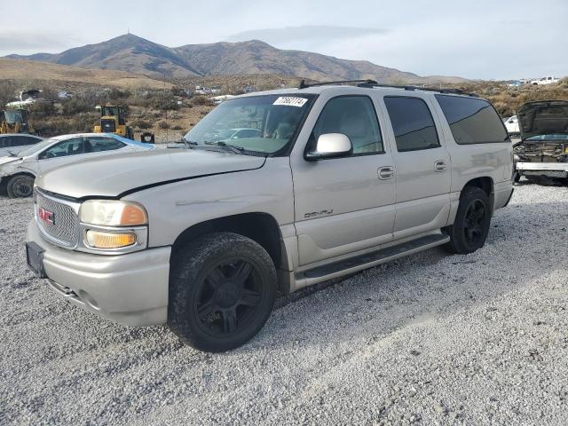 gmc yukon xl d 2006 1gkfk66u66j100564