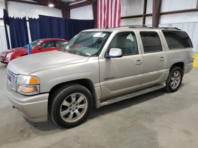 gmc yukon xl d 2006 1gkfk66u66j146413