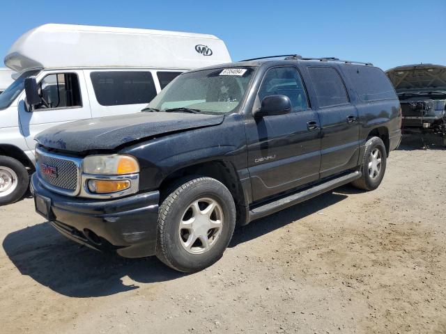 gmc denali xl 2001 1gkfk66u71j170650