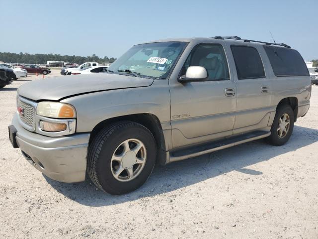 gmc denali xl 2001 1gkfk66u71j269727