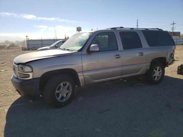 gmc denali xl 2002 1gkfk66u72j155857