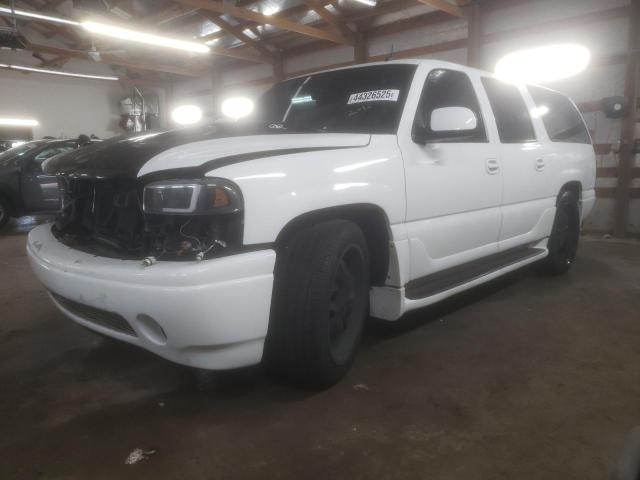 gmc denali xl 2002 1gkfk66u72j313730