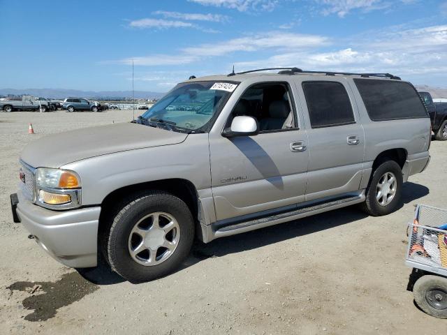 gmc yukon xl d 2004 1gkfk66u74j163766