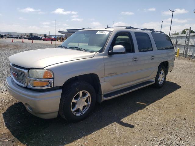 gmc yukon xl d 2004 1gkfk66u74j217518