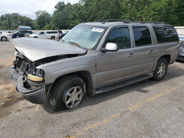 gmc yukon 2005 1gkfk66u75j135175