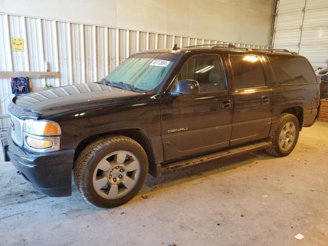 gmc yukon xl d 2006 1gkfk66u76j116336