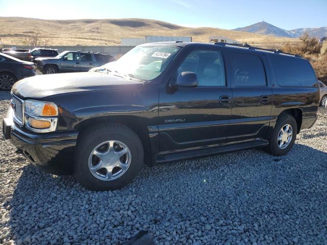 gmc yukon xl d 2006 1gkfk66u76j170686