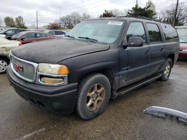 gmc denali xl 2001 1gkfk66u81j297214