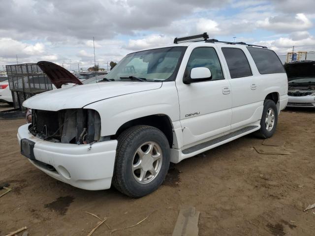 gmc denali xl 2002 1gkfk66u82j136301