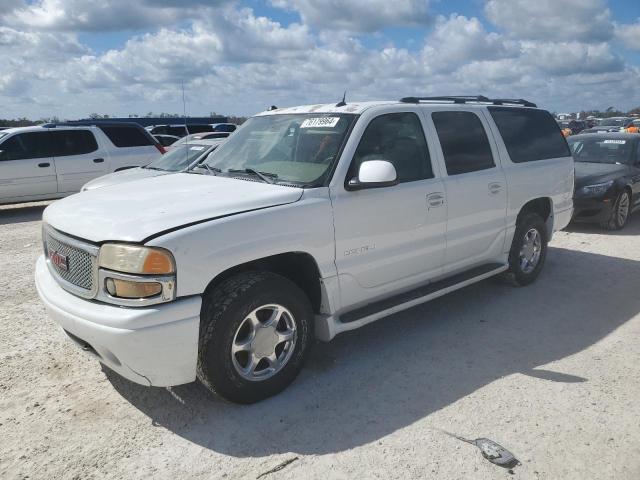 gmc yukon xl d 2004 1gkfk66u84j258384