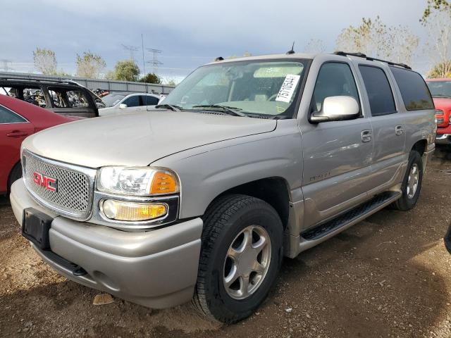 gmc yukon xl d 2005 1gkfk66u85j137985