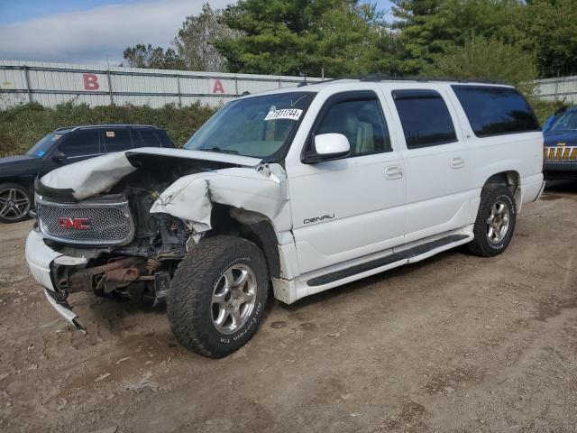 gmc yukon xl d 2005 1gkfk66u85j155290