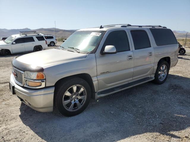 gmc yukon xl d 2006 1gkfk66u86j140922