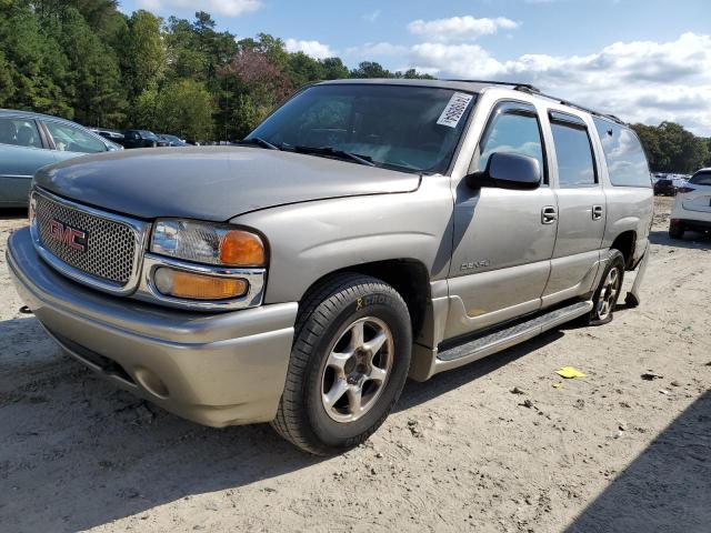 gmc denali xl 2001 1gkfk66u91j238799